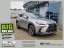 Lexus NX Business Line