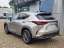 Lexus NX Business Line