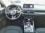 Mazda CX-5 4WD SkyActiv