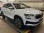 Skoda Karoq 2.0 TDI Style Style