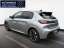 Peugeot 208 Allure Pack EAT8