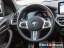 BMW X3 40d NAVI AHK HUD STANDHZ PANO LASER 360°