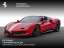 Ferrari 296 *Streifen*Carbon*Lift*Racingsitze*HiFi*