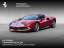 Ferrari 296 *Sonderfarbe*Carbon*Fiorano*LED*Full-PPF*