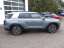 SsangYong Torres 2WD Forest Edition