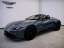 Aston Martin Vantage Roadster - Concours Blue