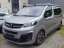 Opel Zafira Life Crosscamp