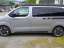 Opel Zafira Life Crosscamp