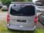 Opel Zafira Life Crosscamp