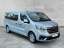 Renault Trafic Blue Combi EDC Evolution dCi 150