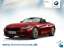 BMW Z4 Cabrio M40i Roadster