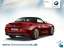 BMW Z4 Cabrio M40i Roadster