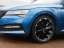 Skoda Superb 2.0 TSI Combi Sportline