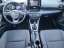 Toyota Yaris 5-deurs Basis Club Comfort