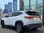 Hyundai Tucson Hybrid Trend Vierwielaandrijving