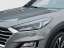 Hyundai Tucson 2.0 CRDi Premium Vierwielaandrijving