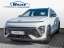 Hyundai Kona 1.6 N Line T-GDi Vierwielaandrijving