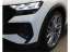 Audi Q4 e-tron 50 Quattro S-Line Sportback