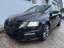 Skoda Octavia 4x4 Combi RS