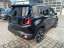 Jeep Renegade 4xe Hybrid