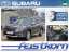 Subaru Forester Active Lineartronic Edition e-Boxer e-Boxer