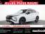 Mitsubishi Eclipse Cross 4WD PHEV