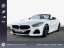 BMW Z4 Cabrio M-Sport Roadster sDrive20i