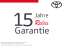 Toyota Yaris 5-deurs Basis Club Comfort