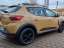 Dacia Sandero Extreme Stepway TCe 90