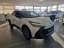 Toyota C-HR Hybride Team D Voorwielaandrijving