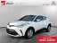 Toyota C-HR Flow Hybride