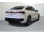 Audi Q8 e-tron 55 Quattro S-Line Sportback