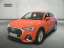 Audi Q3 35 TFSI S-Line S-Tronic Sportback