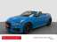 Audi TT 40 TFSI Roadster S-Tronic