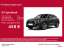 Audi Q3 35 TDI S-Line S-Tronic Sportback