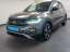 Volkswagen T-Cross 1.5 TSI