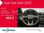 Audi Q3 35 TDI Quattro S-Line S-Tronic