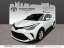 Toyota C-HR Flow Hybride