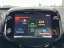 Citroën C1 Feeling Kamera*Tempomat*Navi v.App*HU/AU/Service n