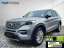 Ford Explorer Platinum Plug in Hybrid