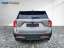 Ford Explorer Platinum Plug in Hybrid