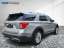 Ford Explorer Platinum Plug in Hybrid