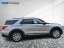 Ford Explorer Platinum Plug in Hybrid