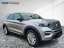 Ford Explorer Platinum Plug in Hybrid