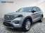 Ford Explorer Platinum Plug in Hybrid