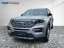 Ford Explorer Platinum Plug in Hybrid