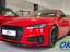 Audi TT 45 TFSI Cabriolet Quattro Roadster S-Line S-Tronic