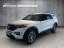 Ford Explorer EcoBoost Plug in Hybrid ST Line