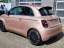 Fiat 500 by Bocelli