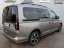 Volkswagen Caddy 4Motion Life Maxi